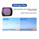 thumbnail image 4 of Conjunto de Filtros de Efecto Magnético Filtro ND Ajustable con Pasos Limitados Magnéticos y de Aluminio/Vidrio Óptico Multicapa de Alta Definición, 4 of 8