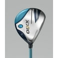 thumbnail image 1 of Pre-Owned Women XXIO Golf Club 12 16* 3 Wood Ladies Graphite MP 1300L Value, 1 of 1