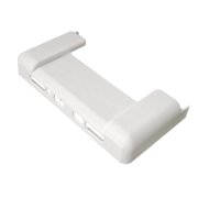 Grip For AYN THOR, Protective Case, 3D Printed Handle Controller, Shockproof Non-Slip Cover Sleeve Shell Gaming Console Ergonomic Design