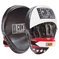 thumbnail image 2 of Contender Fight Sports Gel Panther Boxing Punch Mitts (Pair), 2 of 3