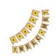 thumbnail image 1 of WHAMVOX 2Jgo Banner De Lino Girasol Y Abeja Para Y Duradera, 1 of 8