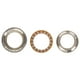 thumbnail image 3 of Tazas de dirección Kinlley para moto Rocketman 250 Tornado 250 Thunderstar 250, 3 of 3