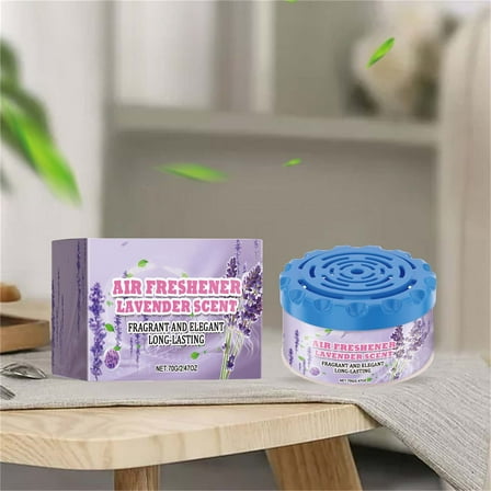 Air Freshener under $5! Yannianjz Room Air Freshener Spray, 70g Long Lasting Aroma for Bedroom Bathroom Dorm, Lemon Scented Deodorizer for Indoor Use, Toilet Odor Eliminator Spray