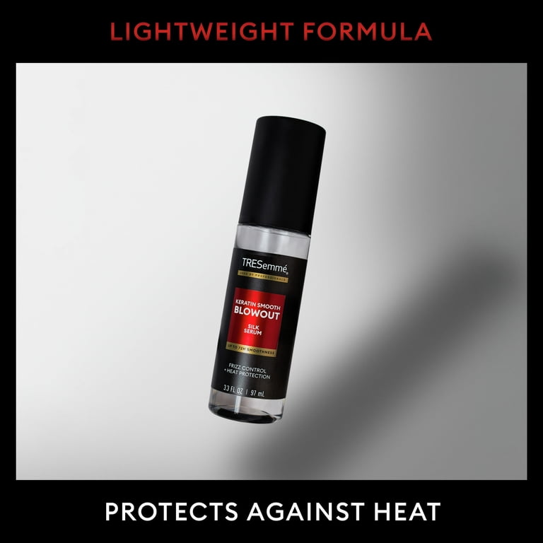 Keratin Smooth Shine Serum, 3.3 oz photo 5