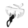 thumbnail image 5 of 2025 Outdoor Sports Shoe Clips Backpack Hanging Shoe Clips Hanging Clips for Hanging Basketball Football Shoes and Clothes Hooks, 5 of 6