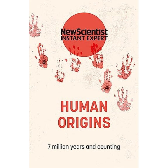 Pre-Owned Human Origins (Paperback) 1529382017 9781529382013