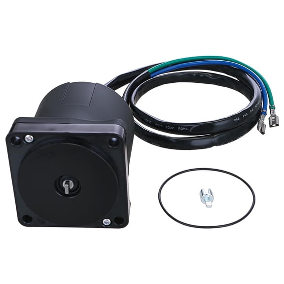 Tilt Trim Motor 5005374 For OMC Evinrude Johnson 115 HP PT303NM 5005376