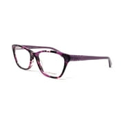 New Authentic JILL STUART RxAble Women's Eyeglasses Frames JS361 3 Purple 53mm