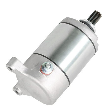 Genrics Starter Motor Assembly for Polaris Sportsman Scrambler Ranger ATP 500