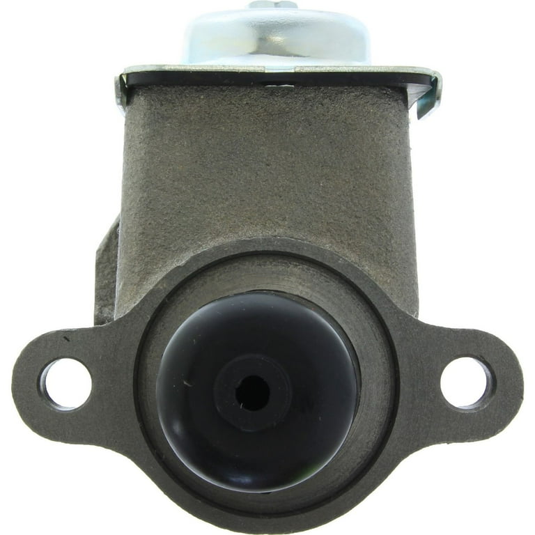 Centric Parts 13062024 Brake Master Cylinder Fits select: 1969