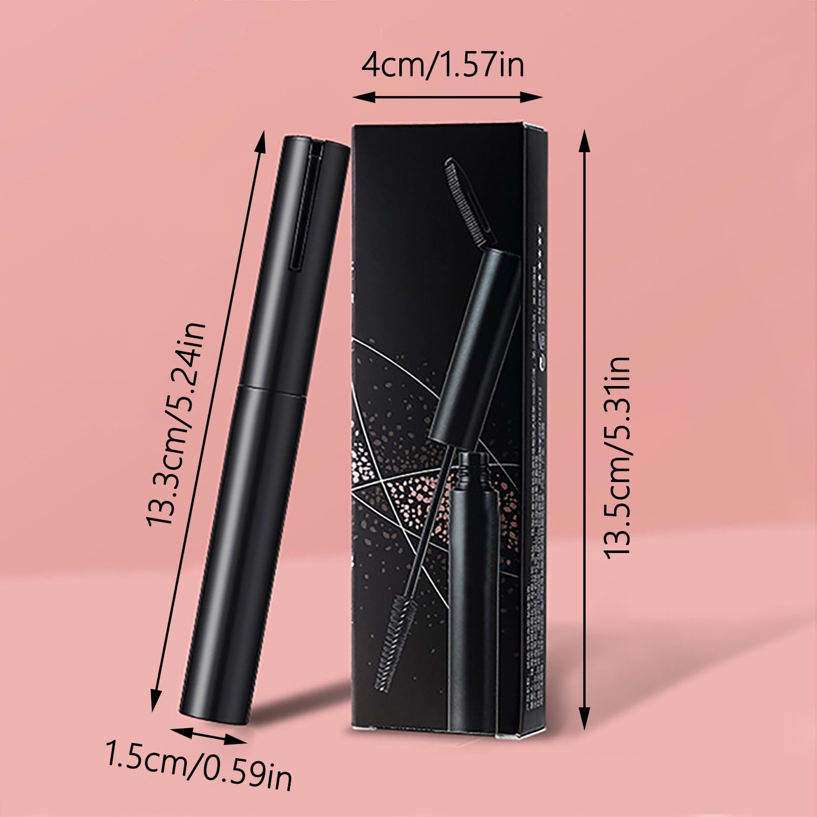Wet Makeup Brush B06xf2tr11 & Brow Booster Or Test Makeup Stick X Glasses Sky Hi up Kids Man Chocolate in of Your Hand Volume 2 The Light Extended Volume 3 Glow in The Dark