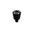thumbnail image 1 of Golf Club Head Weight Screw Fit Taylormade Red Spider Putter Club R1 R7 R9 R11 R11S Driver Head Club Weights Compatible Black 10g, 1 of 6