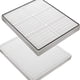 thumbnail image 4 of Filtro de repuesto UOUOLONUN 510 y 450 para Whirlpool Whispure, 4 of 7
