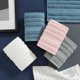 thumbnail image 4 of 4pcs Useful Towel Square Face Towel Strong Water Absorption Kids Children Small Pure Cotton Towel Wipe Hands 35*35cm, 4 of 7
