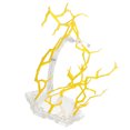 thumbnail image 4 of 1 Set Action Figure Stand With Effect Displaying Stand For Anime Models Tabletop Action Figure Display Rack Plastic Showing Rack With Effect, 4 of 8