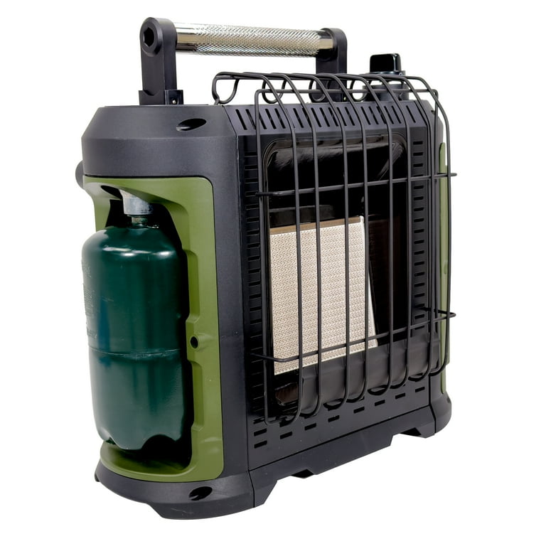 Buddy heater at walmart deals