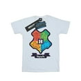 thumbnail image 1 of Harry Potter Boys Hogwarts Junior Crest T-Shirt, 1 of 5