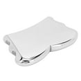 thumbnail image 3 of Scraping Board, Detox Lymphatic Drainage Safe Gua Sha Tool Mellow  For Daily Life For Skin Care, 3 of 8