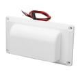 thumbnail image 3 of Side Air Vent Ventilation Fan, Safe Abrasion Resistant Heatproof RV Exhaust Fans  For, 3 of 8