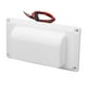thumbnail image 1 of Ventilador de escape para RV 12V Ventilador de ventilación lateral para autocaravanas de alta eficiencia para caravanas, remolques, barcos, 1 of 20