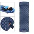 thumbnail image 4 of Colchón inflable de Camping Sharpla Almohadilla para dormir, 4 of 8