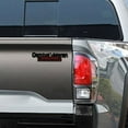 thumbnail image 5 of Oliegs Heated Blanket Metal Car Sticker Decal For Auto Exterior Customization Universal Fit Durable Decorative Emblem For Vehicles Chocolate, 5 of 5