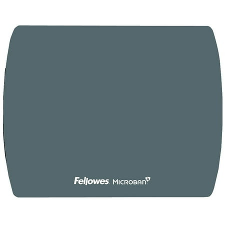 Fellowes Microban Ultra Thin Mouse Pad - Graphite price history on PriceWatchPro