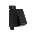 thumbnail image 4 of Tuya Solar Water Timed Irrigation Water Valve IP65 Waterproof Includes Soil Temperature and Humidity Detector UK,1 x Smart water valve 1 x Soil temperature and humidity detector,Black, 4 of 8