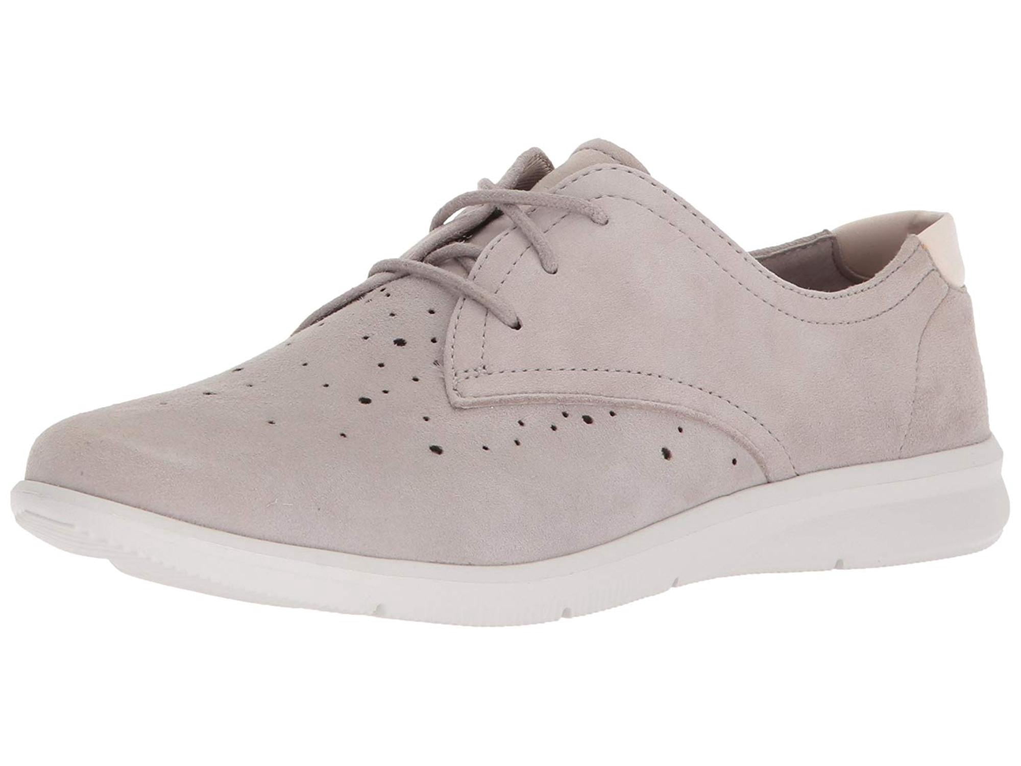 rockport oxfords womens