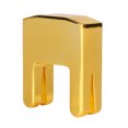 thumbnail image 2 of Cello Mute,Cello Mute Metal Cello Cello Practice Silencer Cello Muffler Precision Engineered, 2 of 9