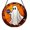 B9, variant on Halloween Ghost Light-Up Inflatable Decoration, Spooky Blow-Up Floating Ghost Halloween Decoration, Spookies Glowing Halloween Decor Scary for Outdoor Halloween Party Decor