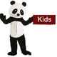 thumbnail image 5 of Disfraz de panda para fiesta publicitaria, disfraz de peluche de dibujos animados, lindo panda para niños adultos, mascota de fiesta de cumpleaños de Navidad, 5 of 5