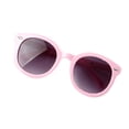 thumbnail image 2 of Kmbangi Kids Eye Protect Sunglasses, Solid Color / Leopard Funny Cute Sunglasses Photo Party Props, 2 of 3