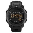 thumbnail image 2 of Matriz Reloj Digital Deportes Relojes Para Hombres PODÓMETRO DIAL PEDOMERADOR Reloj Impermeable 50m Reloj Digital Reloj Militar, 2 of 7