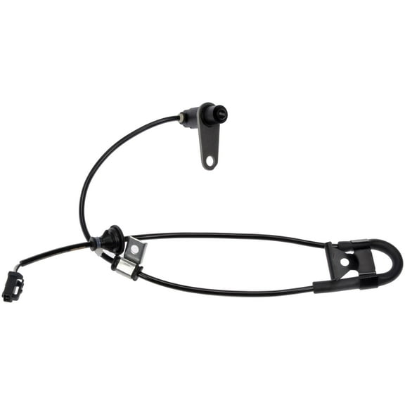 Dorman 970-386 Rear Driver Side ABS Wheel Speed Sensor for Specific Lexus / Toyota Models Fits select: 2001-2003 TOYOTA HIGHLANDER, 1999-2003 LEXUS RX