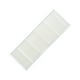thumbnail image 5 of Speravity Cepillo para bordes Robot Herramienta de limpieza al vacío Instalación práctica y compacta Suministros para el hogar Reemplazo Nylon Malla de filtro de 1 pieza 2piezas, 5 of 6