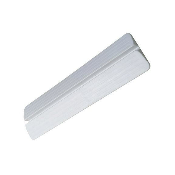 Child & Pet Safety Door Fixators with Not Kicks Pedals Pet Fence Stabilizers Safety Barrier for Home Stairway Security