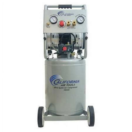 CALIFORNIA AIR TOOLS 10020CAD Air Compressor with Auto Drain Valve G4124900