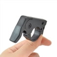 thumbnail image 3 of 2X Acelerador de Pulgar Ebike Desmontaje RáPido Ajuste Acelerador de Dedo de Mano Izquierda / Derecha para Accesorio de Bicicleta EléCtrica de 24V / 36V / 48V, 3 of 5