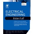 thumbnail image 3 of Electrical Engineering: Know It All (Newnes Know it All), 3 of 4