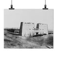 thumbnail image 2 of Print: Edfou (Apollonoiolis Sic Magna) - Vue Generale Du Temple, 1851, 2 of 4