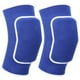 thumbnail image 4 of Rodillera de esponja, 1 par de rodilleras, protector de rodilla, rodillera antichoque, muy recomendable, 4 of 9