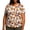 A105 Multicolor, variant on Ichuanyi Womens Plus Size Halloween Graphic Tees Short Sleeve Holiday T Shirts Crewneck Print Tops