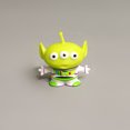 thumbnail image 4 of Figuras de acción de Aliens verdes YANGJIJIN Toy Story 5cm PVC, 4 of 5