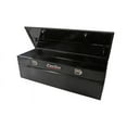 thumbnail image 4 of Dee Zee DZ 8560WB Chest Tool Boxes - Red Label - Universal Fit, 4 of 10