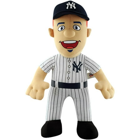 MLB New York Yankees 14" Sporto Plush Doll