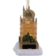 thumbnail image 3 of Downton Abbey Light Up Castle Ornament, 3 of 7