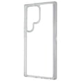 thumbnail image 1 of TUFF8 Hardshell Case for Samsung Galaxy S24 Ultra Smartphones - Clear (Used), 1 of 3