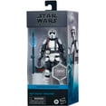thumbnail image 1 of Star Wars The Black Series Gaming Greats Figurine Articulée de 6 Pouces Exclusive - Riot Scout Trooper, 1 of 2