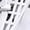 White, variant on Men's Blade Sneakers, Breathable Shock Absorption Running Shoes, Lightweight Non-Slip Shoes, 2023 Spring New